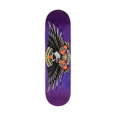 BOARD N BARREL