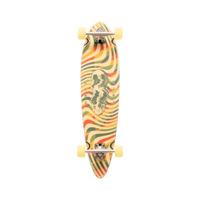 BOARD N BARREL